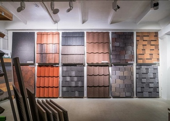 Шоурум компании СтройМаркет Ивантеевка 2