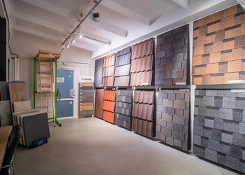 Шоурум компании СтройМаркет Ивантеевка 3