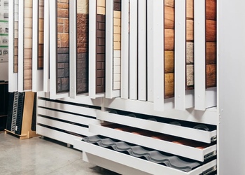 Шоурум компании СтройМаркет Ивантеевка 7